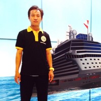 MRP Solutions Employee Trananh Tuan's profile photo