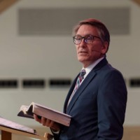 Northern Seminary Employee Mark Quanstrom's profile photo