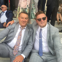 J & k Developments Ltd Employee Paul Thornewill's profile photo