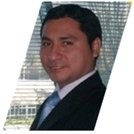 Luis Alegria Cabrera Email