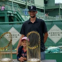 Five Star Building Corp Employee Matthew Rex's profile photo