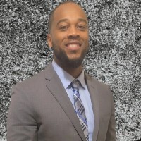 Graver Technologies, LLC Employee Marquise Burgess's profile photo