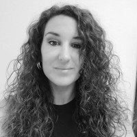 IC Editorial Employee Raquel Francia Caballero's profile photo