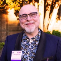 Pacific School of Religion Employee Hayden Cowan's profile photo