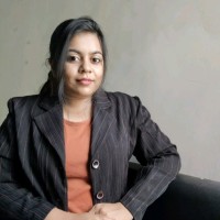 Appitsimple Infotek Pvt. Ltd. Employee Jainy Patel's profile photo