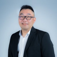 eCloudvalley Digital Technology Employee Ellery Wee's profile photo