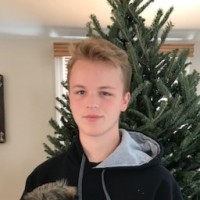 Dylan Martin's profile photo