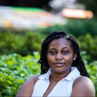 MBB Architects Employee Tracy Eteh-Benissan's profile photo