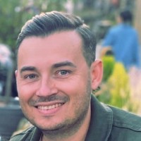 Atlassian Employee Jack Willis's profile photo