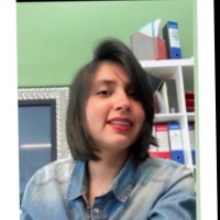 Golemcom Employee Anum Ahmed's profile photo