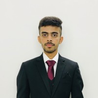 Olymel Employee Mit Patel's profile photo
