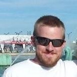 PTR-Precision Technologies, Inc. Employee Daniel Ballard's profile photo
