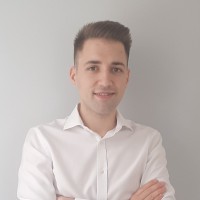Ingecid Employee Joaquín López Uriarte's profile photo