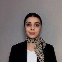 Özge Kurt Email