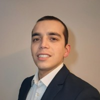 Empresas Carozzi S.A. Employee Germán Ignacio Herrera Toro's profile photo