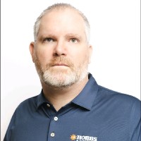 Hobbs & Associates, Inc. Employee Warren Allen's profile photo