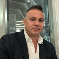 Skanska Employee Henry Torres's profile photo