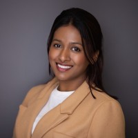 Verveware Employee Anushka Kamalja's profile photo