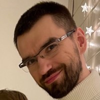 Viktor Borzov Email
