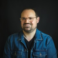 Jobber Employee Greg Dodds's profile photo