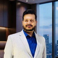 Exotel Techcom Private Limited Employee Shivaa Tripathi's profile photo