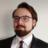 Bartłomiej Lamorski's profile photo