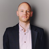 Adform Employee Anders Andersen's profile photo