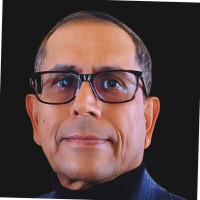 ActioHX Employee Shridhar Krishnamurthy's profile photo