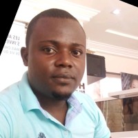 Je crée mon entreprise Employee Rony Fatokinsi's profile photo