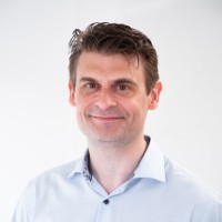 GRANZOW A/S Employee Bjarne Weber's profile photo