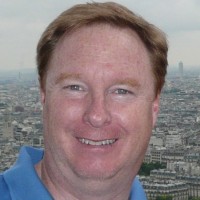 Microsoft Employee Paul Wesolowski's profile photo