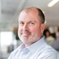 ME Engineers Employee Mike Hart's profile photo