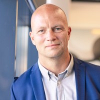 DIS - CREADIS Engineering Solutions & Consulting Employee Kenneth Jensen's profile photo