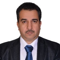 Mohammad al-Rajabi Email & Phone Number
