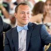 French Connection Employee Marco Bianco's profile photo