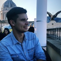 AC Brussels Employee Serafijn Embrechts's profile photo
