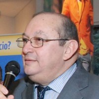 Pedro Mena Email & Phone Number