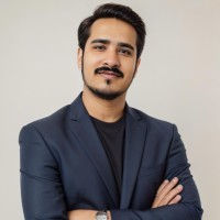 AXIS - Coding Solutions Employee Muhammad Hassaan's profile photo