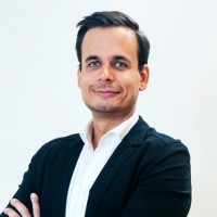 Istvan Bartfai Email & Phone Number
