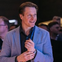 HighTechXL Employee Pieter Ruijssenaars's profile photo