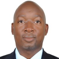 Hannington Thenge Email