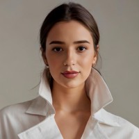 AISDR Employee Khrystyna Franchuk's profile photo