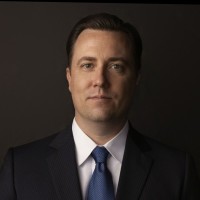 Bridger Aerospace Employee Justin Mogford's profile photo
