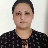 Kings Learning Employee Sharmishtha Maitra's profile photo