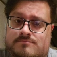 Freelance Artist Employee Jake Cottrill's profile photo