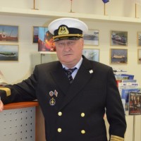 L-Stream Employee Леонід Монюк's profile photo