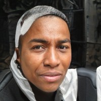 MerkleBot Employee Niakate Moussa's profile photo