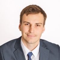 Max Dmytrov
