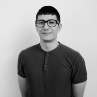 FairPlay Sports Media Employee Daniel Heredia Mejias's profile photo