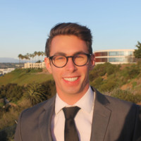 SpaceHeater Employee Blake Crowther's profile photo